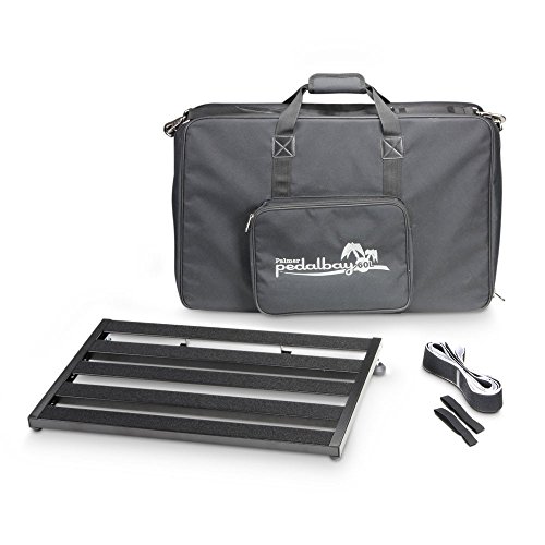 Palmer PEDALBAY60L Pedalebay 60 L Pedal ...