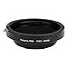 Price comparison product image Fotodiox Pro Adapter, Pentax 6x7,67 Lens to Mamiya 645 Camera Mount Adapter - for Mamiya ZD, 645AFD III, 645AFD II, 645AF, 645E, M645 1000s, M645 PRO