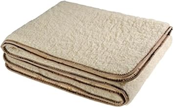 Imetec Scaldasonno Premium Misto Lana E Merino Singolo