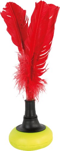 Preisvergleich Produktbild Indiaca Turnier Original