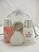 Molton Brown Indulgence Sunset Mini Treats gift set