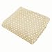 Produktbild Microfaser Super Soft Kuscheldecke 130x160 cm Flauschdecke Wohndecke Fleecedecke , Farbauswahl:Taupe