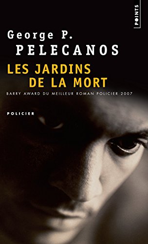 Les  jardins de la mort : roman