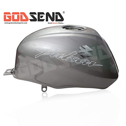 pulsar 150 petrol tank online price