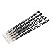 White EyeLiner Pencil Smooth Waterproof Cosmetic Beauty Makeup Eyeliner Pen by Shoolo