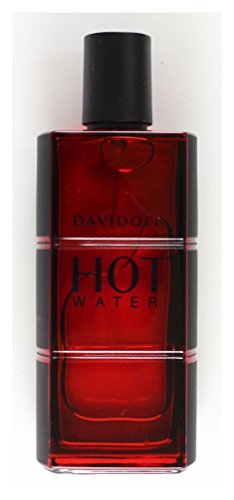 Price comparison product image HOT WATER by Davidoff