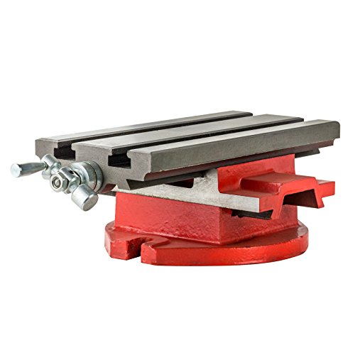 DEMA Kreuztisch 140x310mm - 4