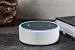 Produktbild Echo Dot Silicone Skin by Wasserstein (1 Pack, Weiß)