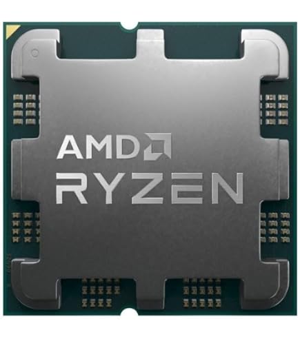 Amazon.in: Buy AMD Ryzen 5 8400F Desktop Processor 6 cores
