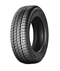 Mrf Ztx 145/80 R12 74 S Tube-Type Car Tyre For Maruti Alto 800