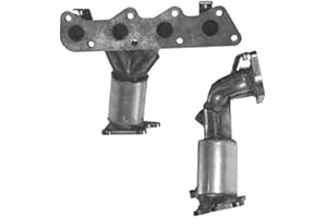 Bm Catalysts BM91529H Catalizador