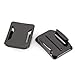 Produktbild Sonline 2x Klebeplatten Curved Adhesive Mounts fuer Gopro Hero 1/2/3 mit 3M VHB Klebepads