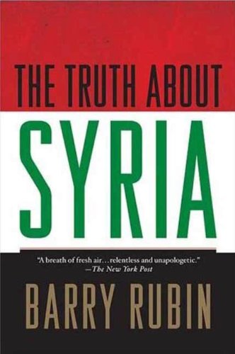 The Truth about Syria (English Edition)