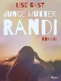 Cover zum Buch Junge Mutter Randi