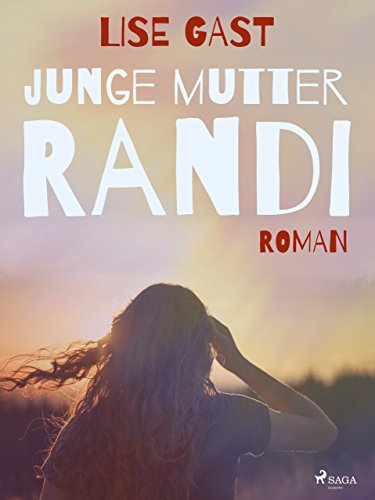 Cover zum Buch Junge Mutter Randi