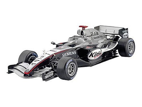 Price comparison product image Revell Team Mclaren Mercedes MP4-20 (1:24)