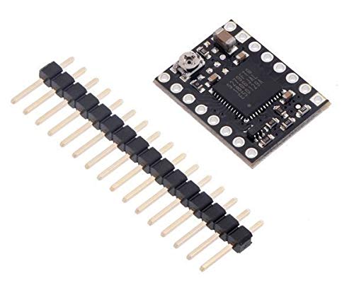Preisvergleich Produktbild Pololu TB67S279FTG Stepper Motor Driver Compact Carrier