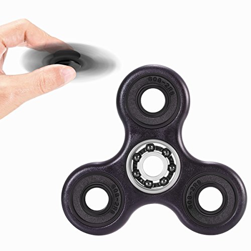 HTKJ Hand Spinner Fidget Toy Stress Reducer