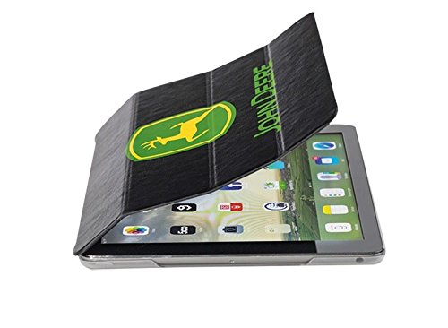 Preisvergleich Produktbild John Deere Cover für iPad Air2