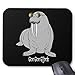 Price comparison product image I Am the Walrus Mouse Pad