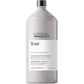 Loreal Serie Expert Silver G&uuml;m&uuml;ş Şampuan 1500 ml