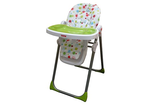 Babyco L Square High Chair