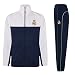 Produktbild Real Madrid Herren Trainingsanzug - Jacke & Hose - Offizielles Merchandise - Geschenk für Fußballfans - 3XL