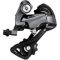 Shimano Claris R2000-SS 8-Speed Short Cage Rear Derailleur