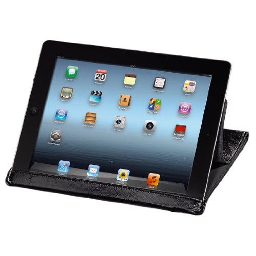 Hama Portfolio „Alicante“ für Apple iPad 3rd/4th Generation, Schwarz/Grau - 4
