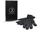 Premium Ofenhandschuhe aus Aramid – hitzebeständig bis 500°C – elegantes Design – Vielseitig einsetzbar – Bild 2