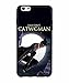 Produktbild IPhone 6 Plus Hülle Case - Film Catwoman Ultra Thin Slim Dust Proof für IPhone 6 Plus / 6s Plus (5.5 inch)