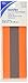 Produktbild Bondex Iron-On Florescent Reflective Tape 2"X32"-Orange