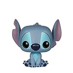 Funko Pop Stitch Sentado (Lilo y Stitch 159)