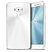 Produktbild Asus Zenfone 3 (ZE552KL) 5.5 Zoll Hülle, Bingsale Transparent TPU Silikon Case Schutzhülle für Asus Zenfone 3 (ZE552KL) 5.5 Zoll (Asus Zenfone 3 ZE552KL 5.5 Zoll)