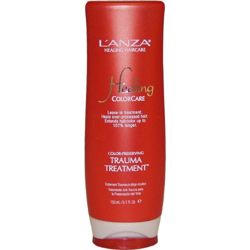 Lanza Healing Colour Care Trauma Treatment