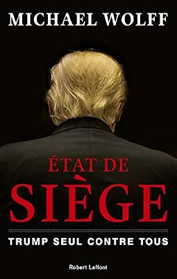 Robert Laffont État de siège