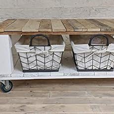 Huerto urbano & Collarines para Palets de Madera & Mesa Cultivo ...