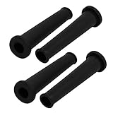 Tamaño general: 73 x x 0,75"" (L * Max.D) de 19 mm / 3""