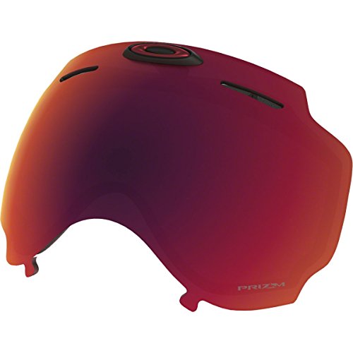 Preisvergleich Produktbild Oakley Airwave Snow Repl. Lens Prizm Torch Iridium