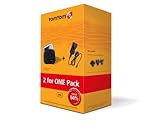 TomTom bietet zu jedem TomTom Navigationsgerät ein umfangreiches Zubehörangebot.