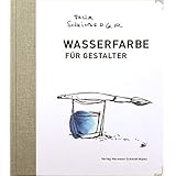 Wasserfarbe für Gestalter