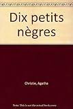 Dix petits nègres