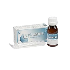 Farmadiet Vet Gastril – 50 ml