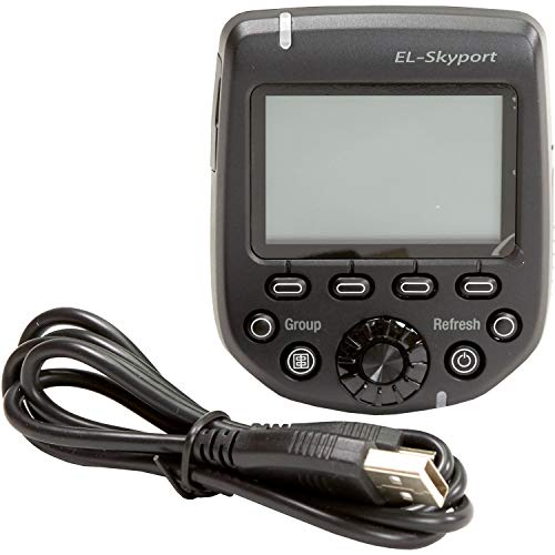 Rotolight RL-HSS-TX- S Émetteur HSS pour Sony Noir