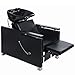 Barber armchair wash chair professional hairdresser hair stylist makeup artist beautician aesthetic beautician 255133+