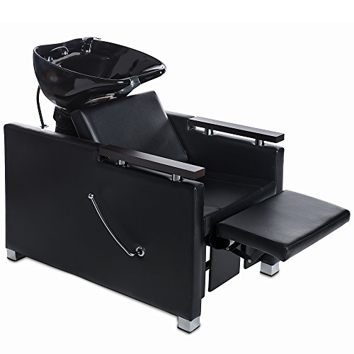 Barber armchair wash chair professional hairdresser hair stylist makeup artist beautician aesthetic beautician 255133+