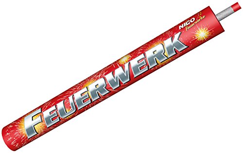 Preisvergleich Produktbild Kanonenschlag - Böller - aufblasbar ca. 175cm