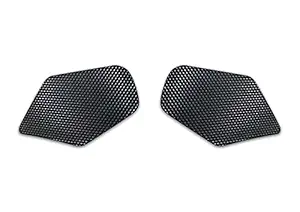 Autologue Design TVS Apache RTR 200 Tank Grips