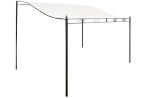 REACHMALL Adjustable Waterproof 300D Canopy, Retractable Patio Manual Awning, Outdoor Sunshades, For Gardens, Patios, Parking Lots, Beaches, And Picnics(2.6 * 2.5m)