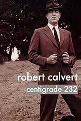 Resultado de imagen para robert calvert